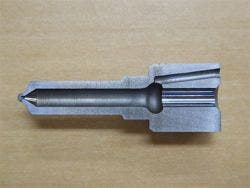 Injector nozzle