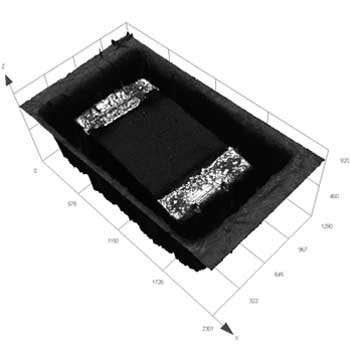 Carrier tape for capacitor_ob10×_3D