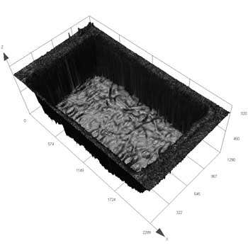 Carrier tape for capacitor_ob10×_3D