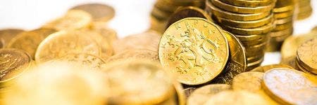 Die tschechische Krone ähnelt der zweitgrößten Goldmünze der Welt, die von Czech Mint zum 100-jährigen Jubiläum der Einführung dieser Währung gefertigt wurde. Der Feingehalt der Goldmünze wurde mit dem Vanta RFA-Handanalysator bestätigt.