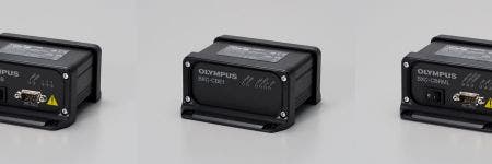 3 Evident OEM control boxes