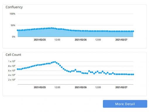 SH-SY5Y 6-OHDA Graph