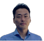 Yuichiro Imai, Senior Product Manager, Life Science