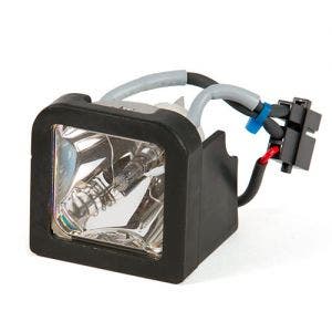 Halogen-Metalldampflampe