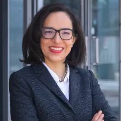 Dr. Laura Lleras Forero