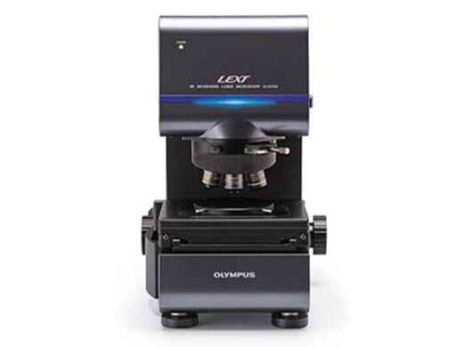 OLS5100 Laser-Mikroskop für 3D-Messungen