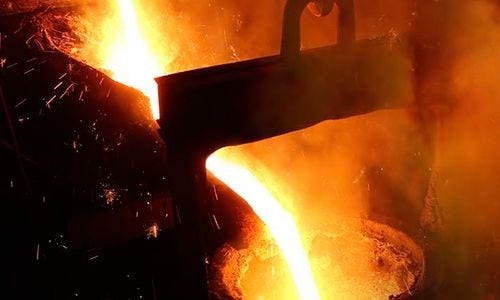 Nonmetallic Inclusion Analysis in Steel