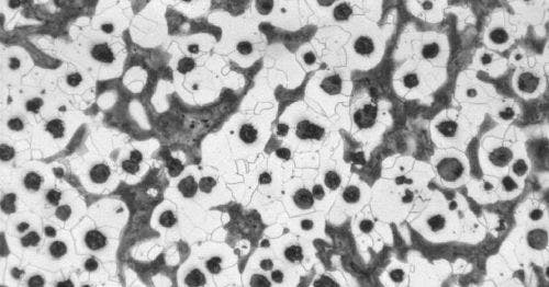 Cast Iron (Gusseisen)