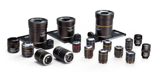 Nahtlose Präzision von Makro bis Mikro