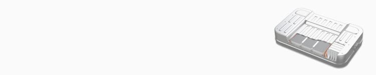 Mikroskoplösungen für den Fertigungsprozess von Festkörperbatterien