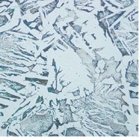 Selbst bei verschiedenen Prüfern sind die aufgenommenen Bilder gleich – A