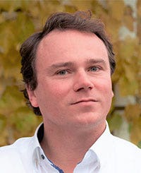 Kundenstimmen zu X Line: Benedikt Pleyer