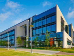 University of Texas at Dallas