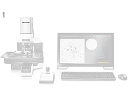 Automated and Accurate For High Reproducibility