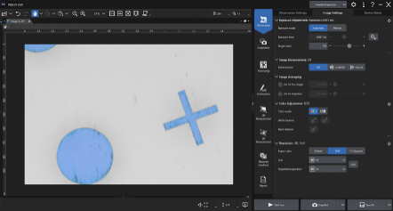 1. Workflow festlegen