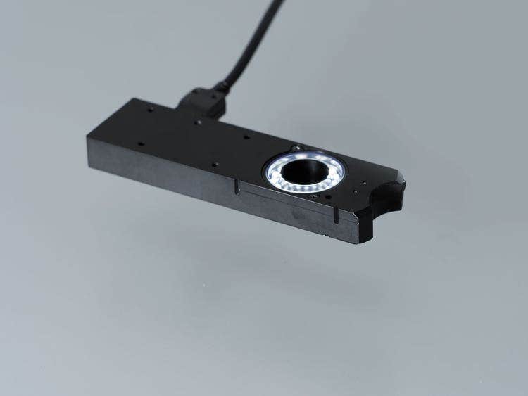 MIX-Schieberegler ((Unterseite) U-MIXR-2