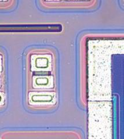 Minimale Apertur: höherer Kontrast und größere Schärfentiefe