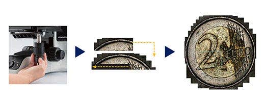 Bild einer Münze mit Instant MIA