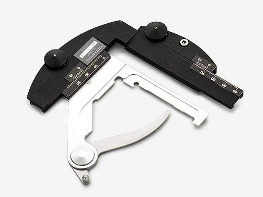 Doppelte Objektführung