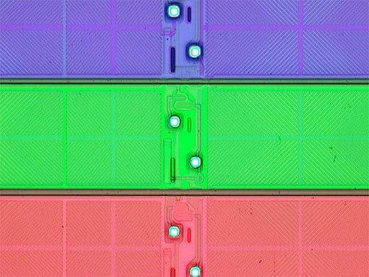 MIX (Durchlicht + Hellfeld)