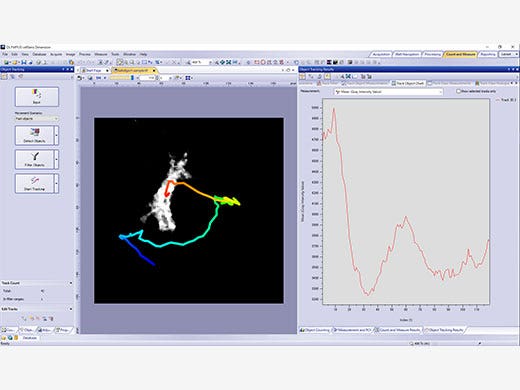 Leistungsstarke Analyse-Tools