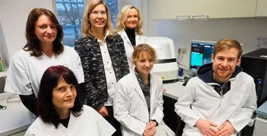 Tackling diabetes with confocal microscopy
