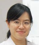 Dr. Yukiko Kuroda