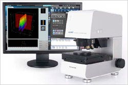 Olympus LEXT OLS4000 Laser Scanning Confocal Microscope