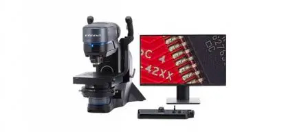 DSX1000 Microscope | Evident (Formerly Olympus)