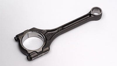 Connecting rod