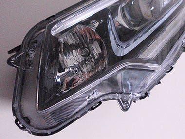 Headlamp