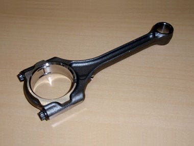 Connecting rod