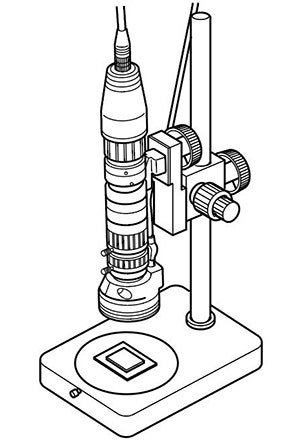 Complex lens replacement