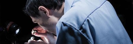 Microscope objective manufacturing