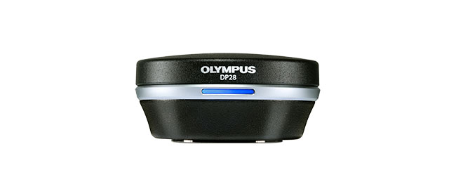 Color Cameras for Digital Microscopes | Evident | Olympus