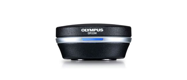 OLYMPUS　顕微鏡用カメラ PM-6 223893 Olympus PM-6 microscopic camera - De Wit Cameras