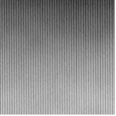 Surface roughness of antistatic film