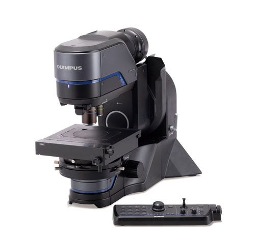 DSX1000 digital microscope.