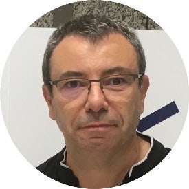 Dr. Jean-Louis Lavergne