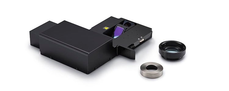 z-drift compensator for live cell imaging