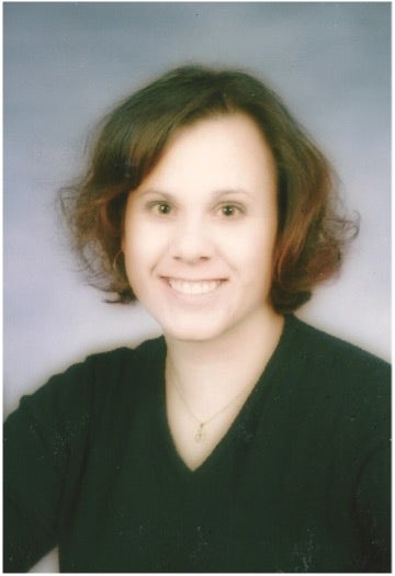 Dr. Marianne Hamel, forensic pathologist