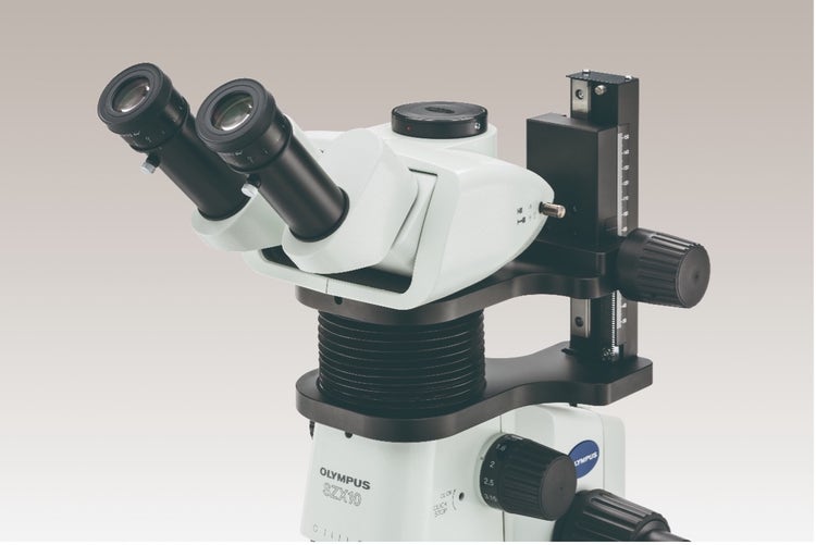 Digital microscope