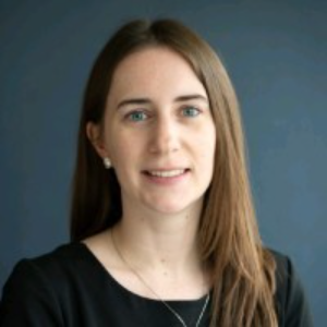 Rebecca Chandler