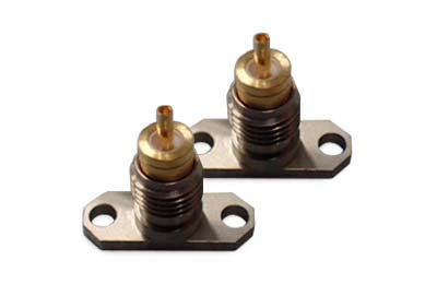 Measuring Fiber-Optic Connectors