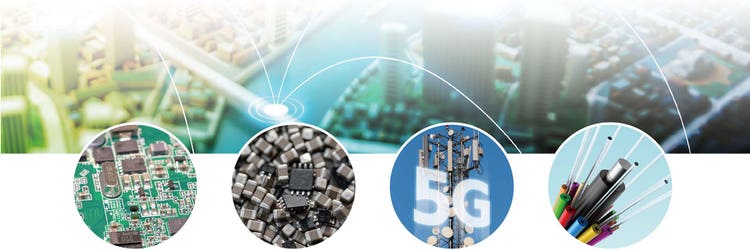 5G Device Measurement and Inspection Solutions