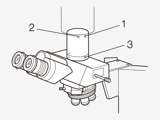 Guide: Adjusting the Focus and Parfocality