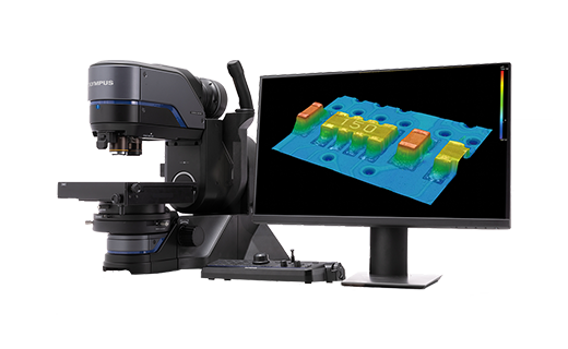 SX1000 digital microscope