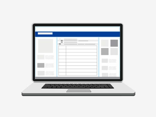 STEP1: リモート商談お申込フォームへのご登録