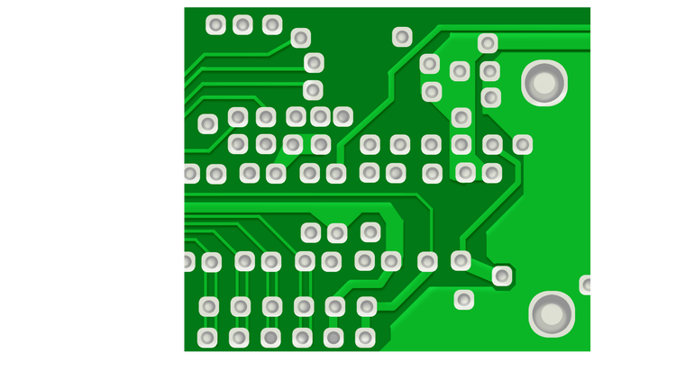 Placing the Solder Resist