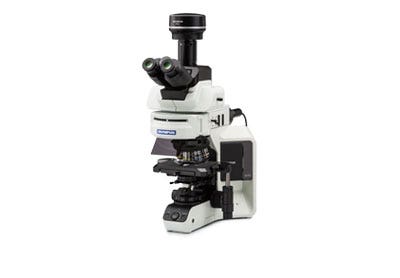 BX53 Upright Microscope